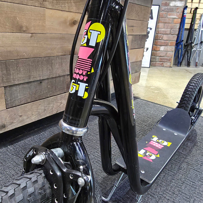 1987 GT Zoot Scoot Survivor (14" Wheels)