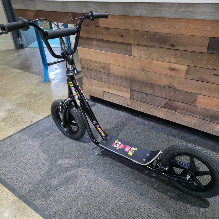 1987 GT Zoot Scoot Survivor (14" Wheels)