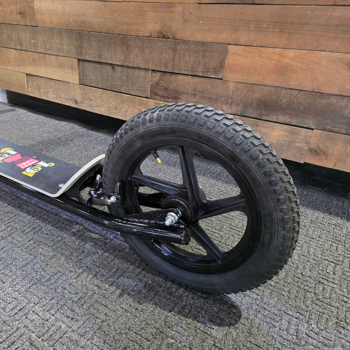 1987 GT Zoot Scoot Survivor (14" Wheels)