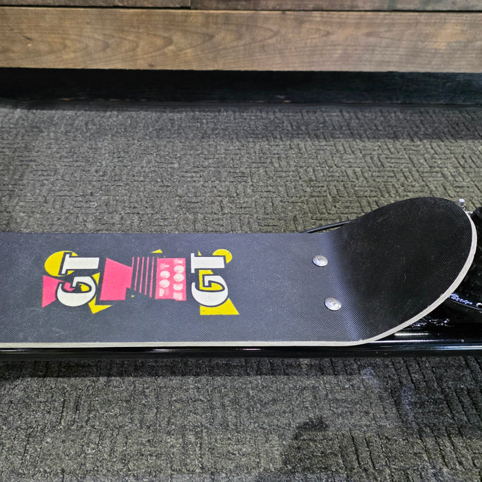 1987 GT Zoot Scoot Survivor (14" Wheels)