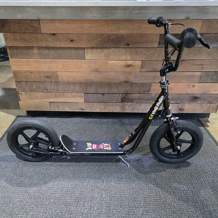 1987 GT Zoot Scoot Survivor (14" Wheels)