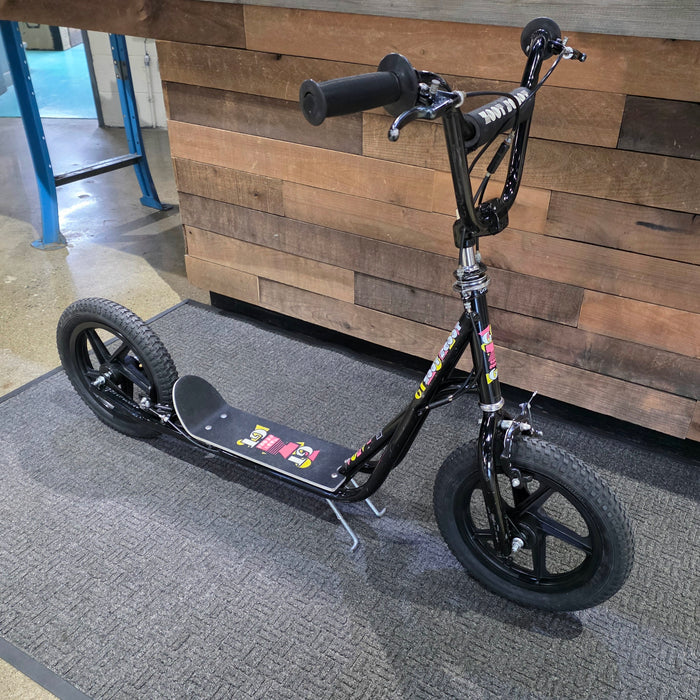 1987 GT Zoot Scoot Survivor (14" Wheels)