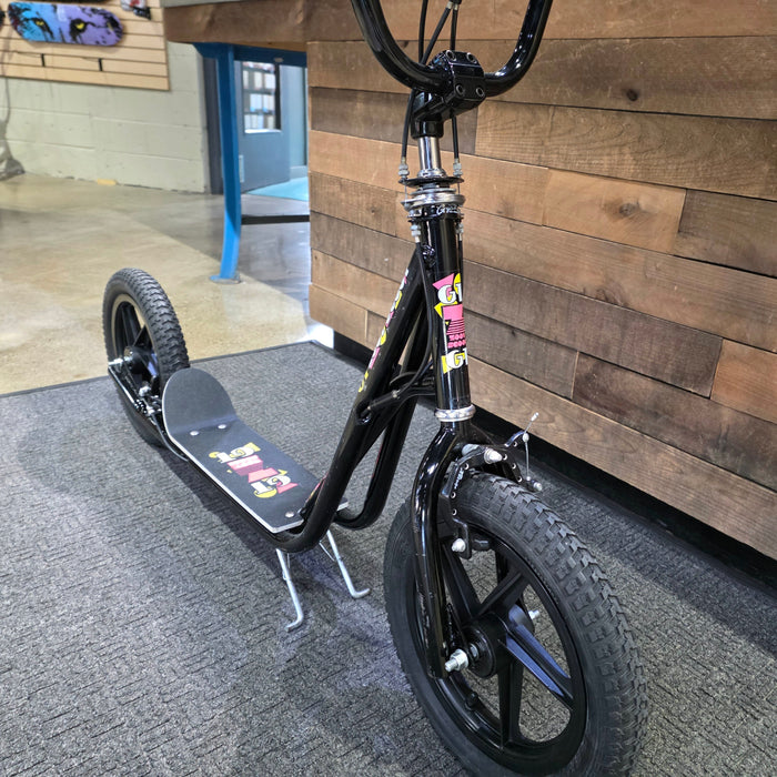 1987 GT Zoot Scoot Survivor (14" Wheels)