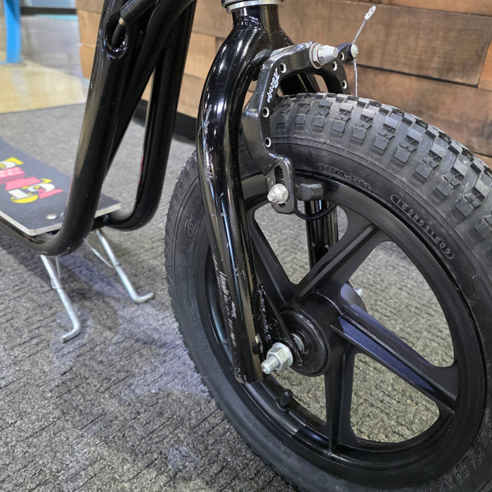 1987 GT Zoot Scoot Survivor (14" Wheels)