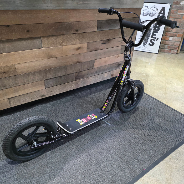 1987 GT Zoot Scoot Survivor (14" Wheels)
