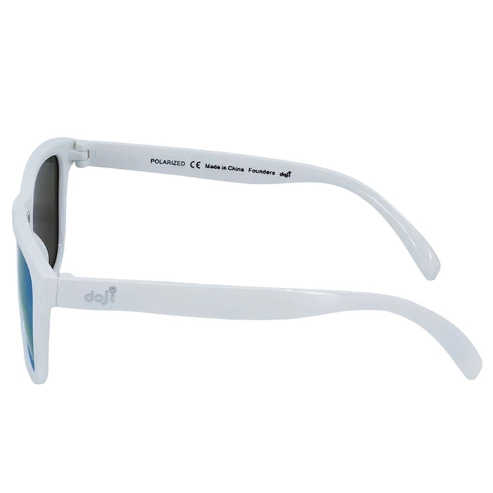 Doji "Rap Battle At Bunny Hill" Sunglasses