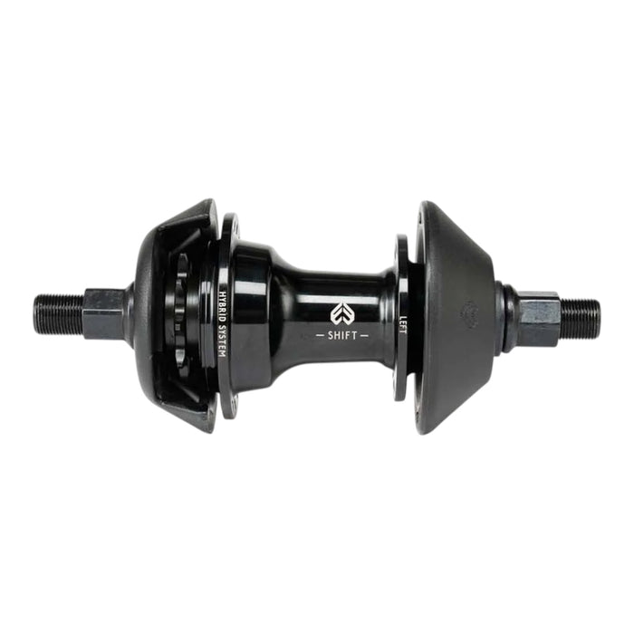 Eclat Shift Hybrid Rear Hub