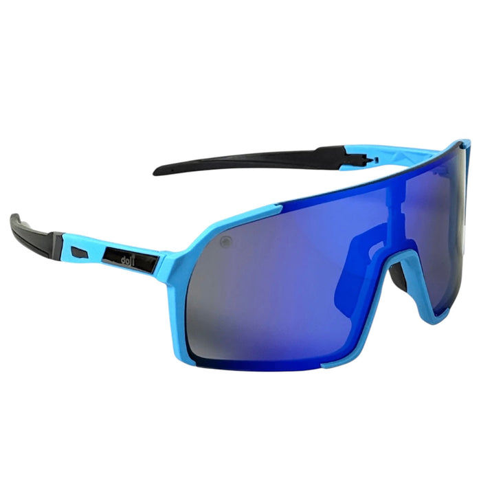 Doji "Motliest Crew" Sunglasses