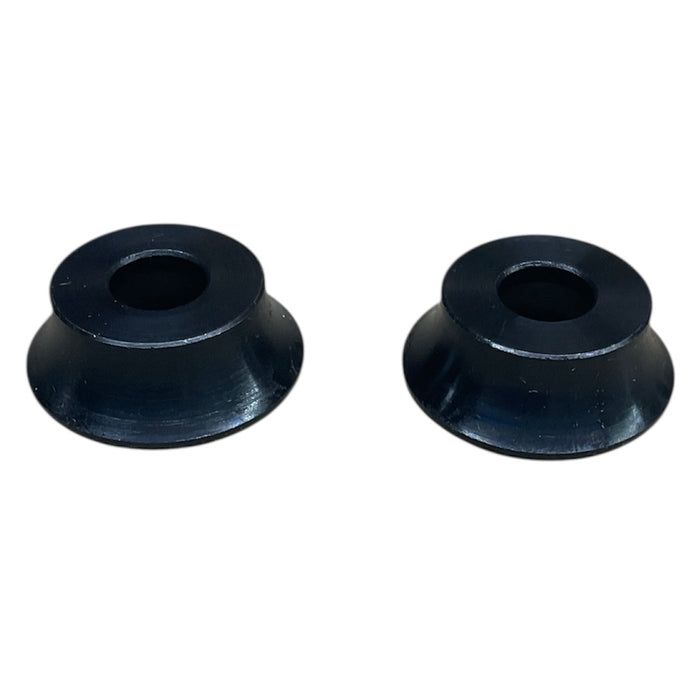 Profile Steel Hub Cones