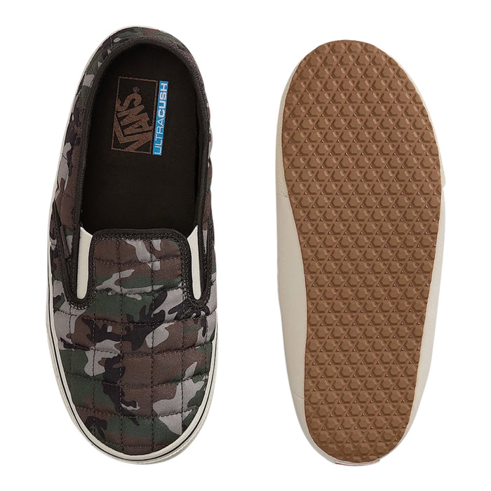Vans Slip-er 2 Shoes (Camo)