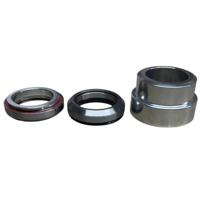 Hutch Integrated Headset