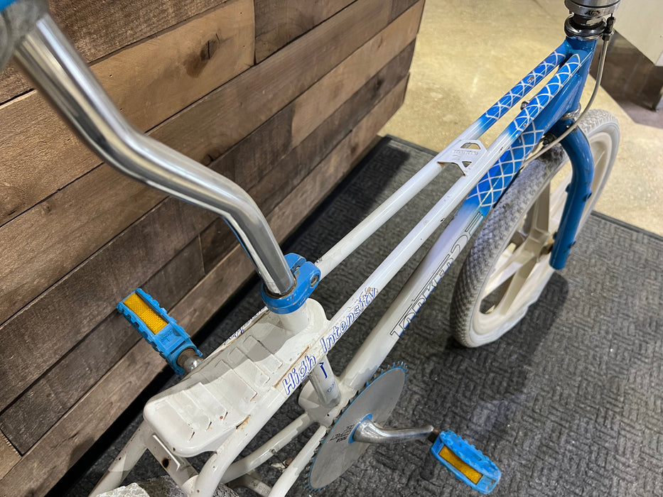 1987 Torker 2 540 Air Bike