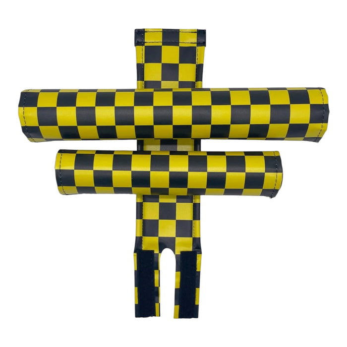 Checkered Retro Padset By Flite