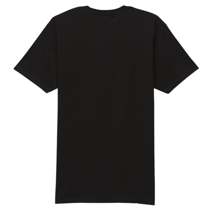 Vans Left Chest Logo T-Shirt