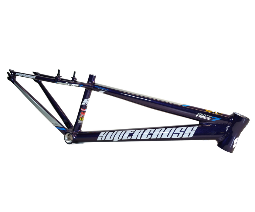 Supercross BMX | ENVY RS7 (Micro-Expert XXL 20 Supercross BMX | ENVY RS7 (Micro-Expert XXL 20