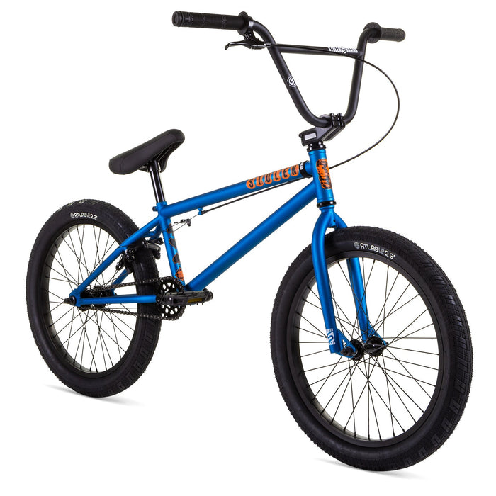 Stolen Casino Bike