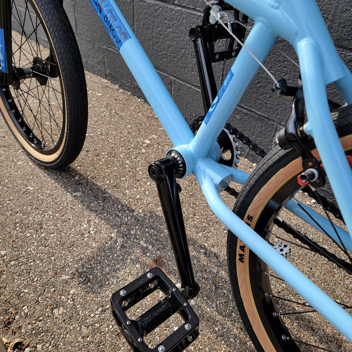 Hoffman Taj Custom Bike