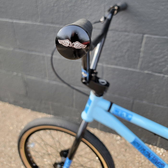 Hoffman Taj Custom Bike