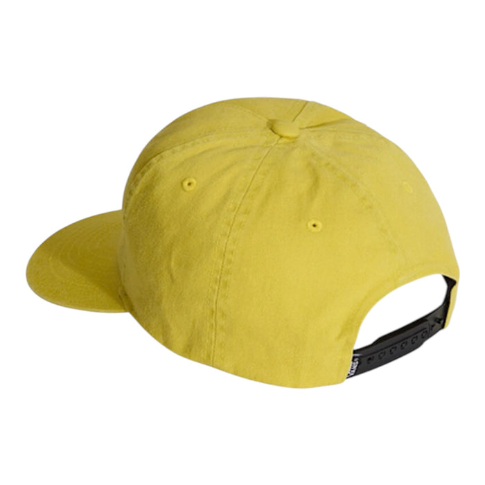 Vans Stretch Logo Snapback Hat