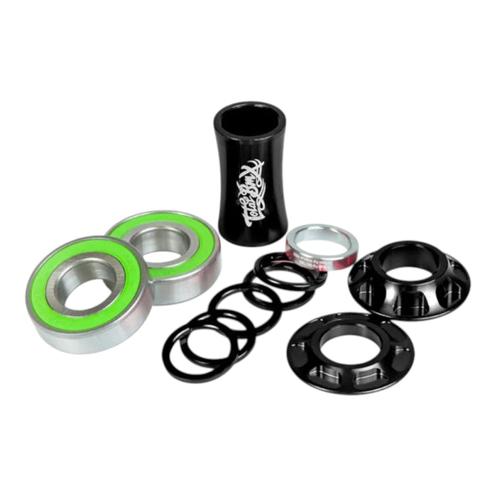 TOTAL BMX TEAM MID BOTTOM BRACKET
