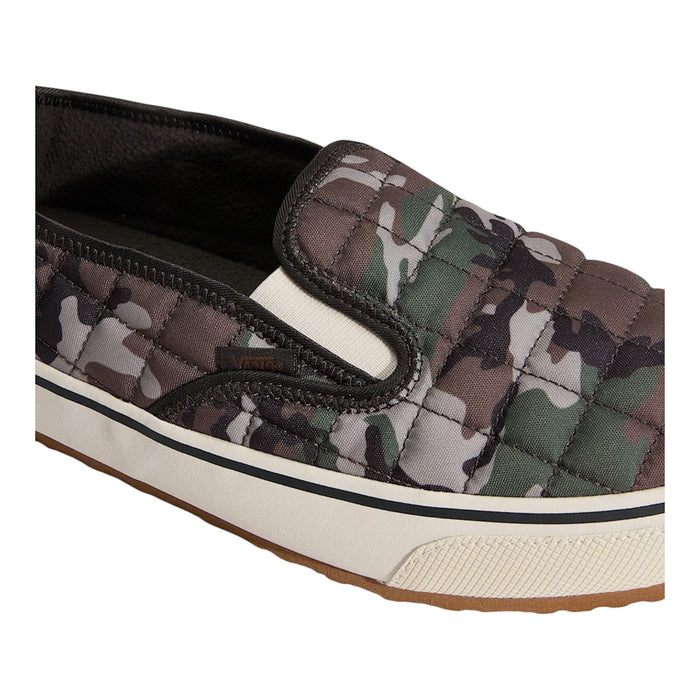 Vans Slip-er 2 Shoes (Camo)