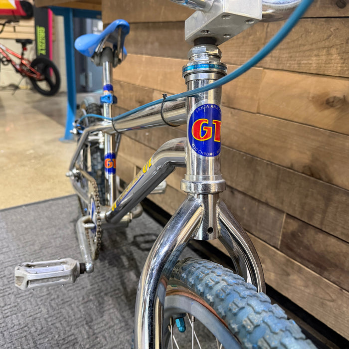 1984 GT Pro Performer USA Made