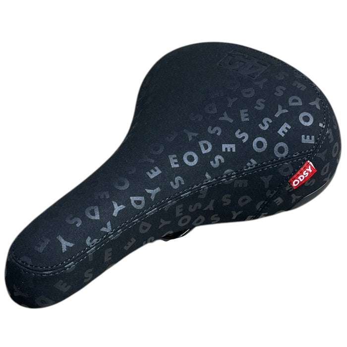 Odyssey 40th Anniversary Railed Seat