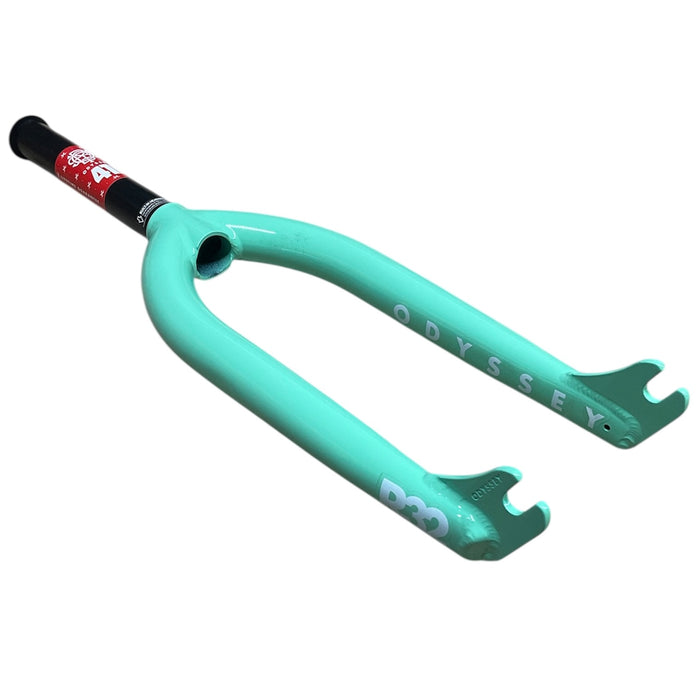 ODYSSEY R32 FORKS