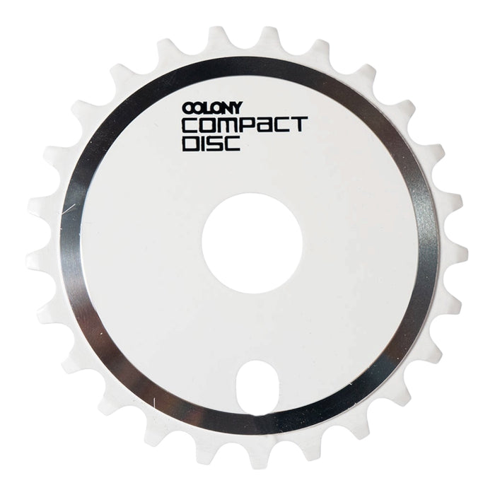 Colony CD Sprocket