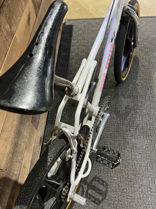 1985 Hutch Windstyler w/Profile Cranks