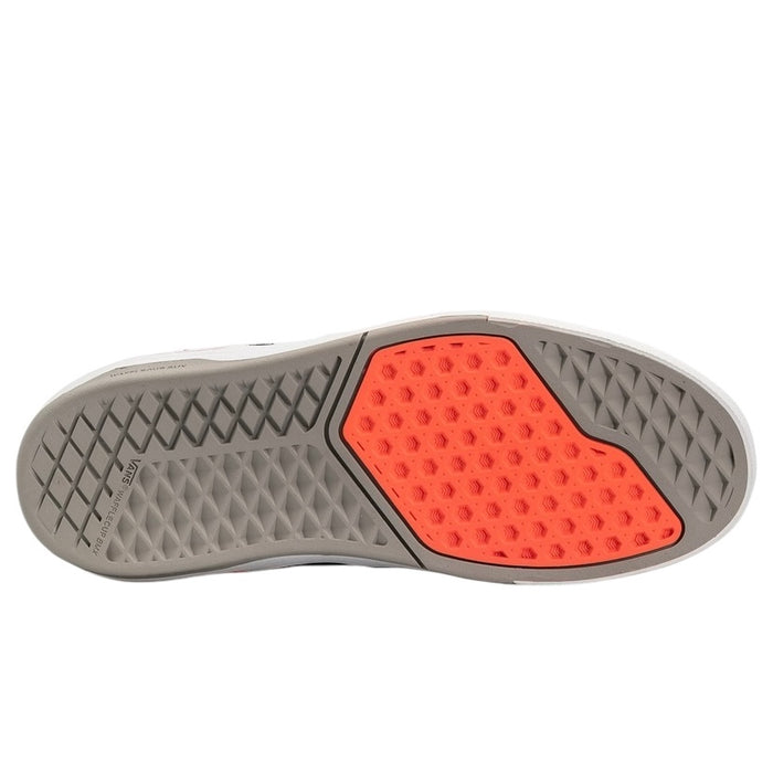 Vans BMX Proof Wafflecup Shoe (Fade Black / Coral)