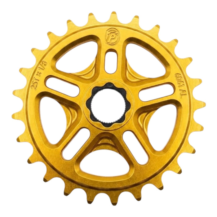 PROFILE SPLINE DRIVE SPROCKET