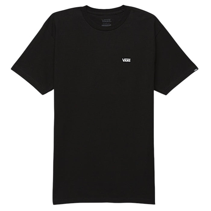Vans Left Chest Logo T-Shirt