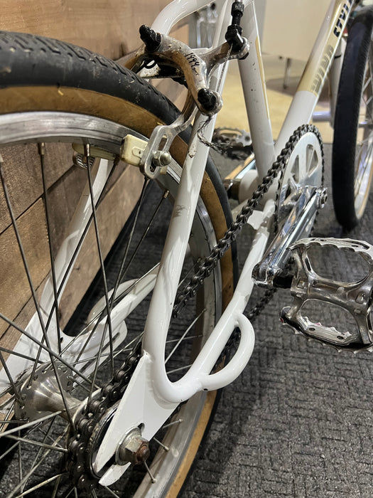 1985 Hutch Windstyler w/Redline Cranks