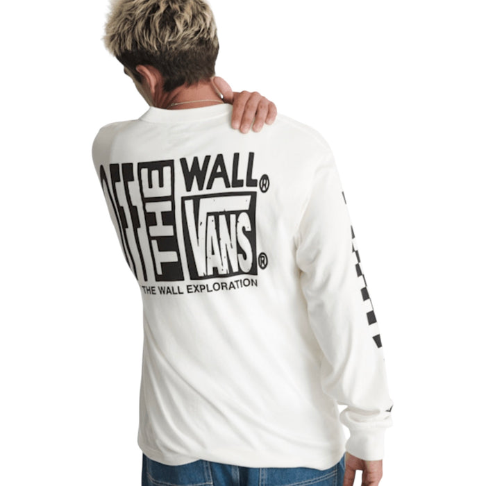 Vans TeamTeam Longsleeve Shirt