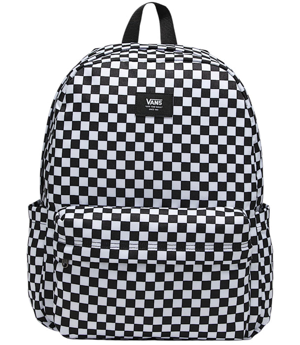 Vans Old Skool Checkerboard Backpack