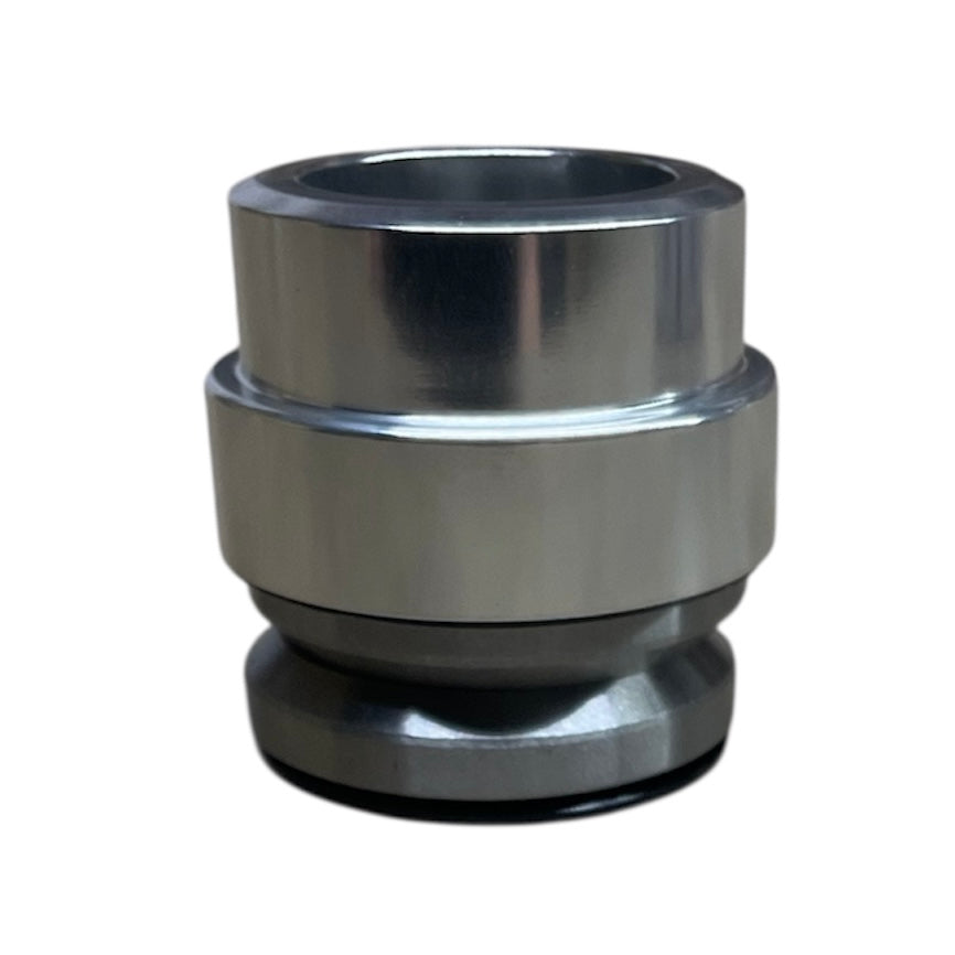 Hutch Integrated Headset — Albe's BMX