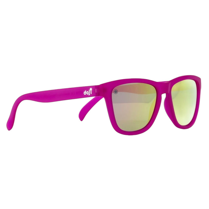 Doji "K-Rae is Crazy" Sunglasses