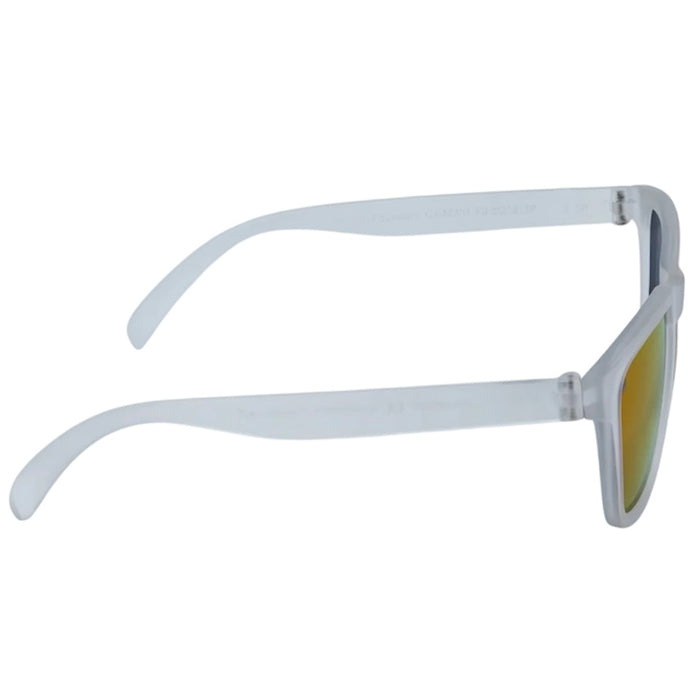 Doji "Time To Glow Up" Sunglasses