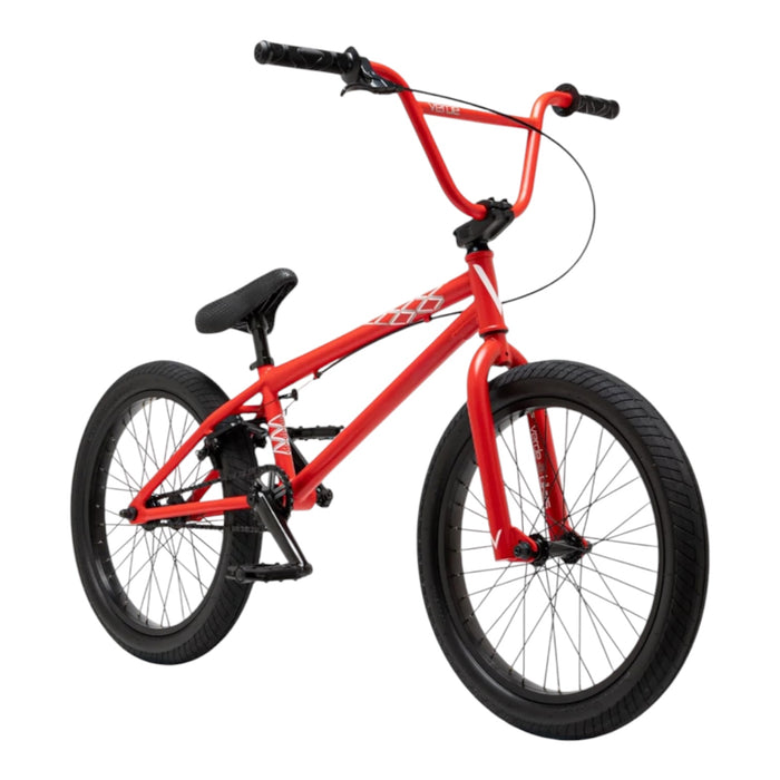 Verde A/V Bike