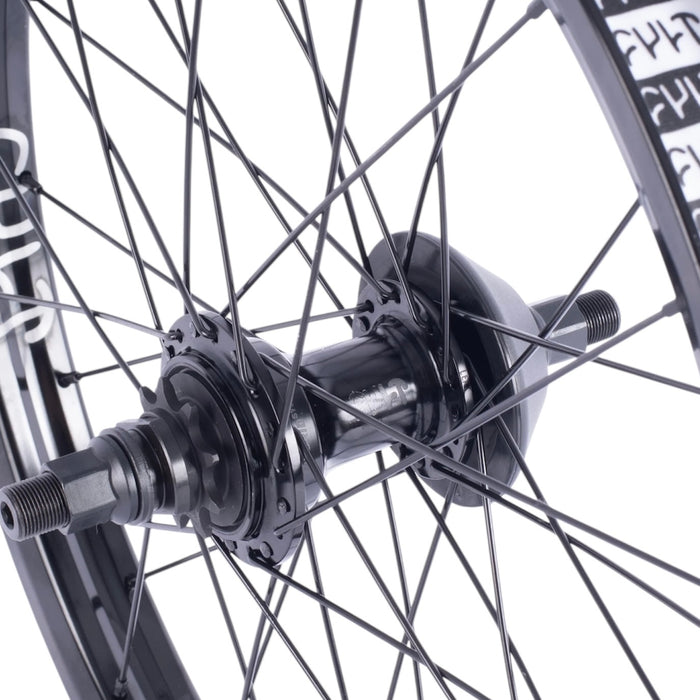 Cult Crew Hybrid Wheel