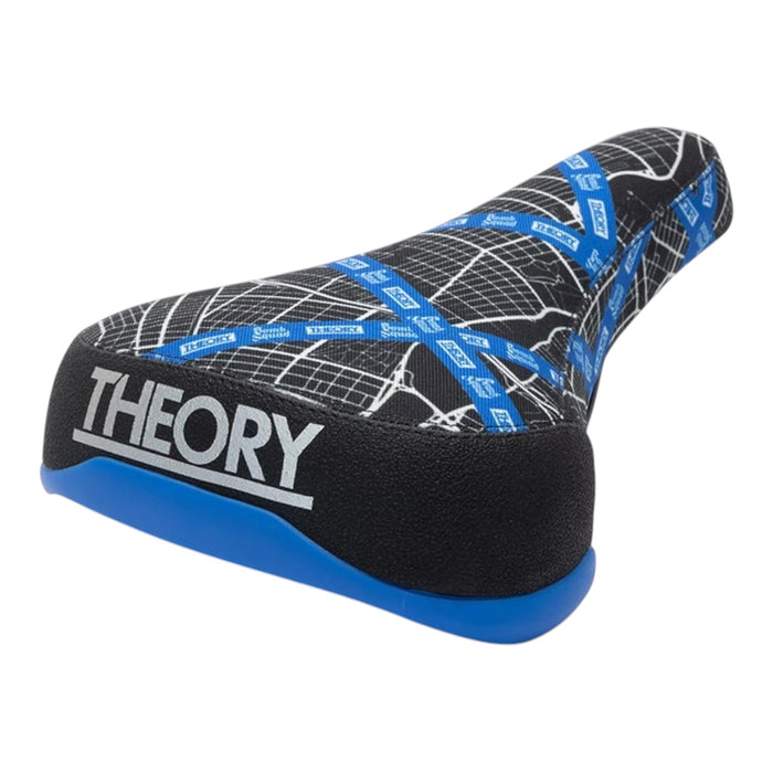 Theory X Bombsquad Railed Seat