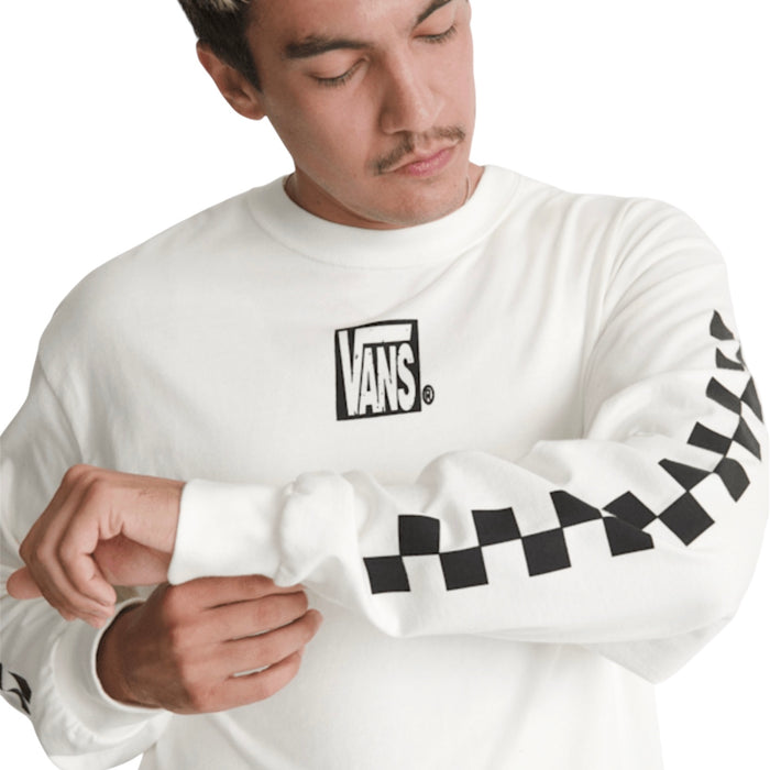 Vans TeamTeam Longsleeve Shirt