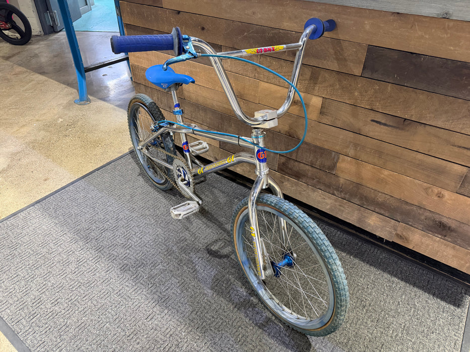 1984 GT Pro Performer USA Made