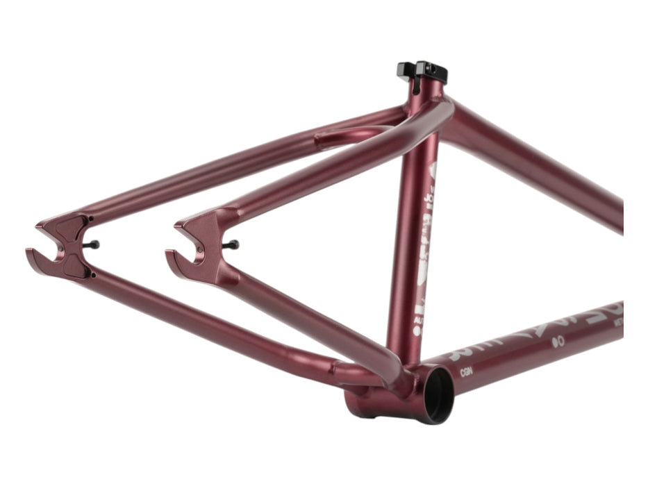 WeThePeople Doomsayer Frame
