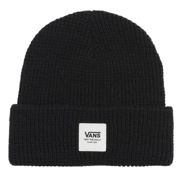 Vans Waffle Cuff Beanie