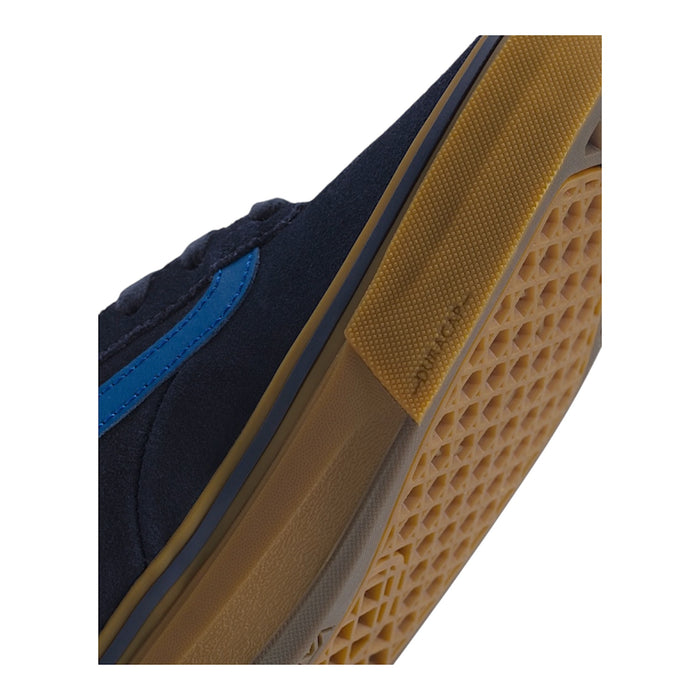 Vans Kyle Walker Wafflecup Shoes (Rich Navy / Gum)