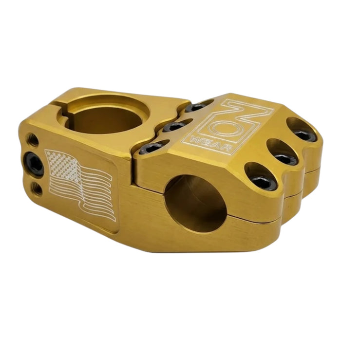 Nowear Bare Knuckle Stem