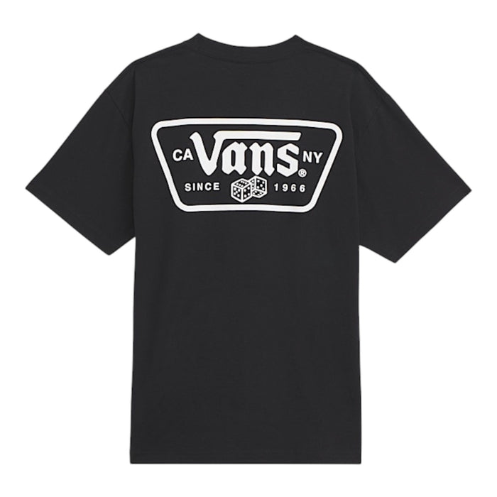 Vans Knu Patch T-Shirt