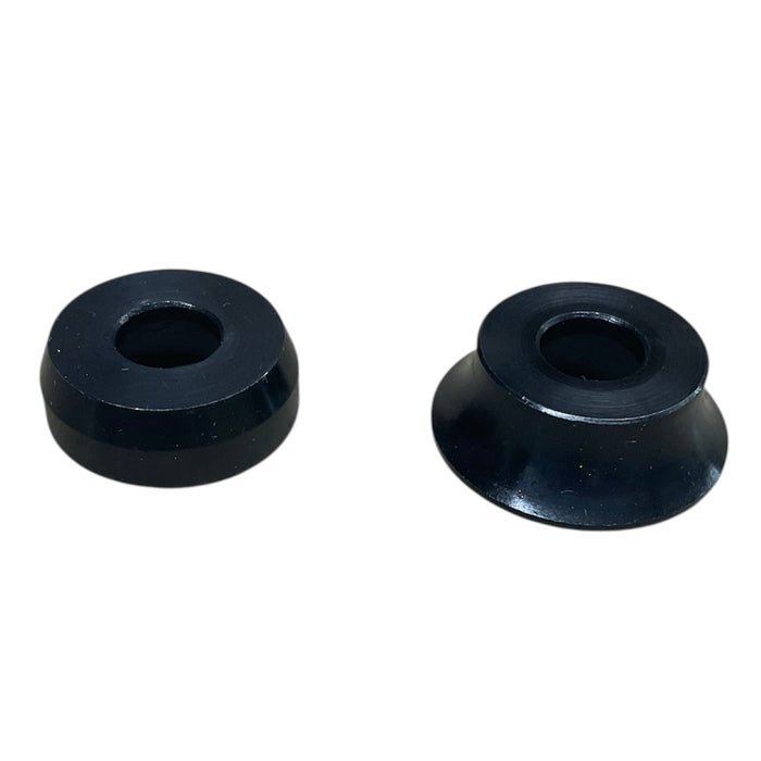 Profile Steel Hub Cones